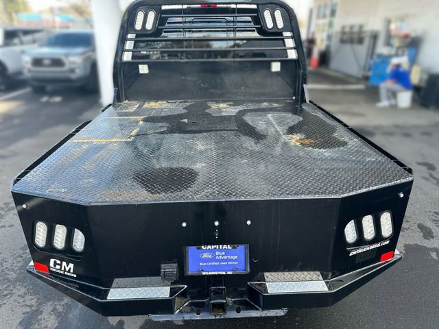 Certified 2024 Ford F350 Limited w/ FX4 Off-Road Package image 25