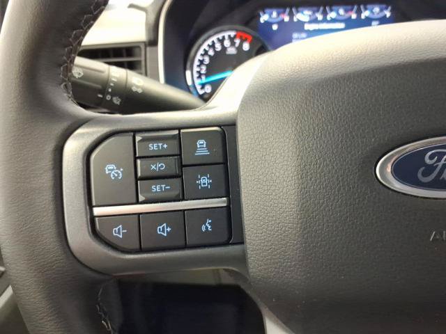 Certified 2023 Ford F150 XLT w/ Equipment Group 302A High AWD/4WD image 20