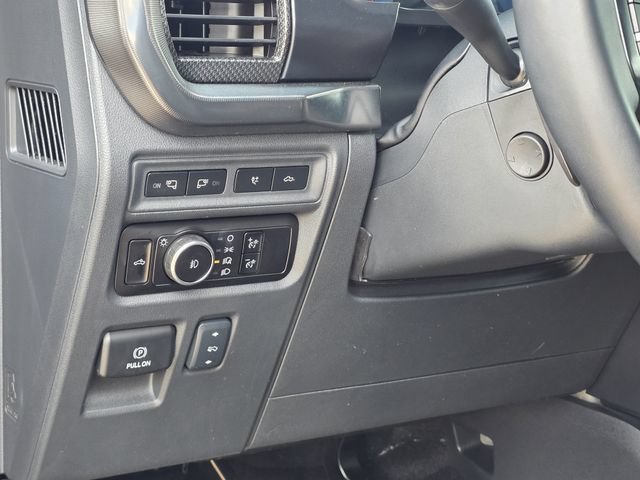 Certified 2024 Ford F150 Raptor AWD/4WD image 23