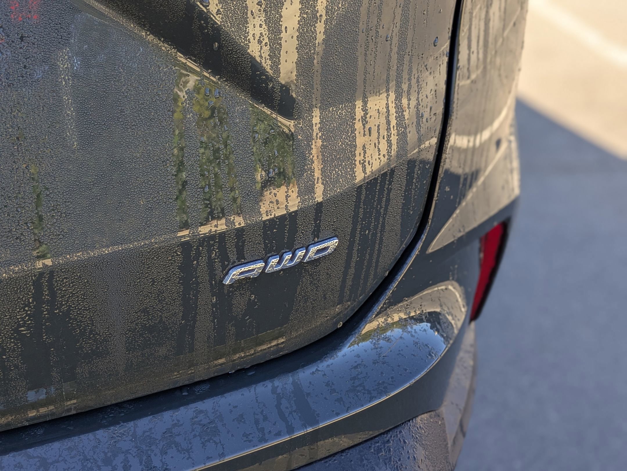 Certified 2022 Ford Edge SEL w/ Convenience Package image 34