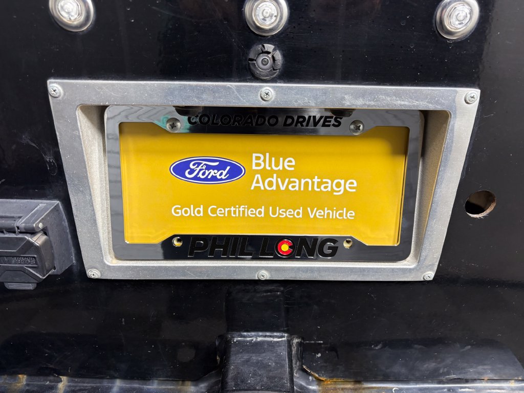 Certified 2022 Ford F450 Platinum AWD/4WD image 32