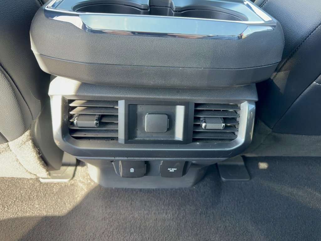 Certified 2023 Ford F150 XLT w/ Equipment Group 302A High image 35