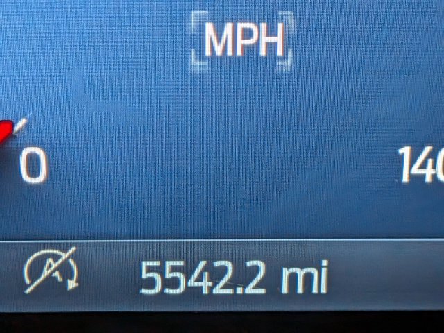 Certified 2024 Ford F150 Raptor image 18