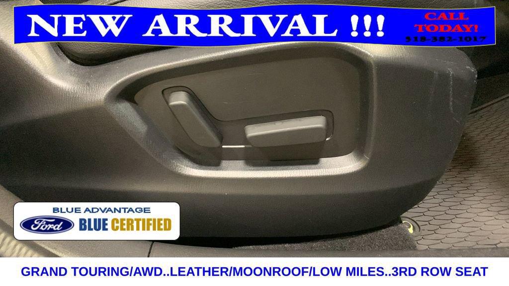 Used 2020 MAZDA CX-5 Grand Touring image 14