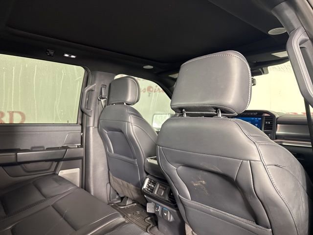 Certified 2023 Ford F150 Raptor image 19