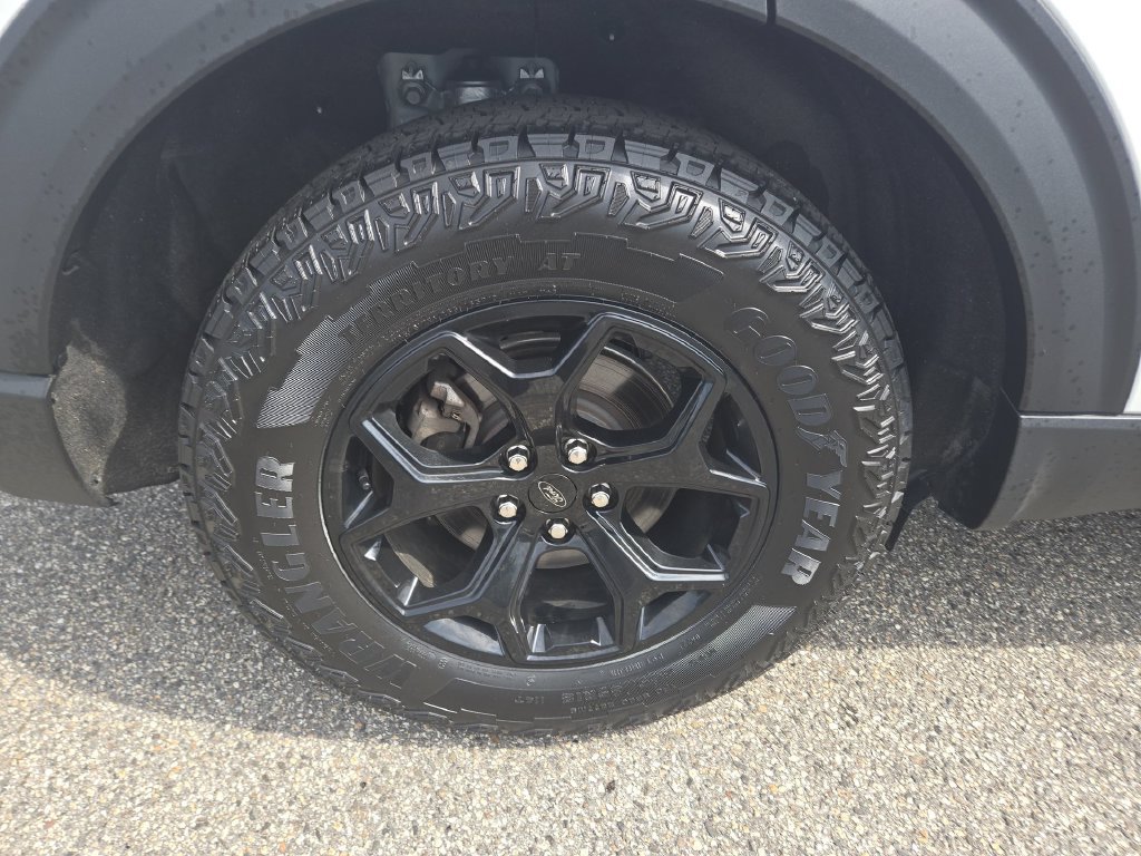 Certified 2023 Ford Explorer Timberline AWD/4WD image 2