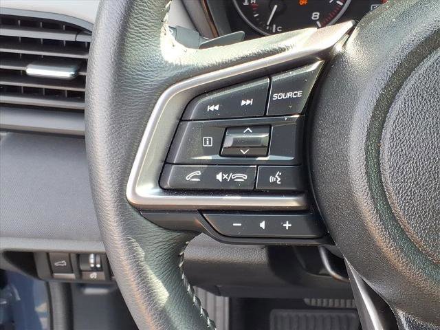 Used 2025 Subaru Outback Premium image 21