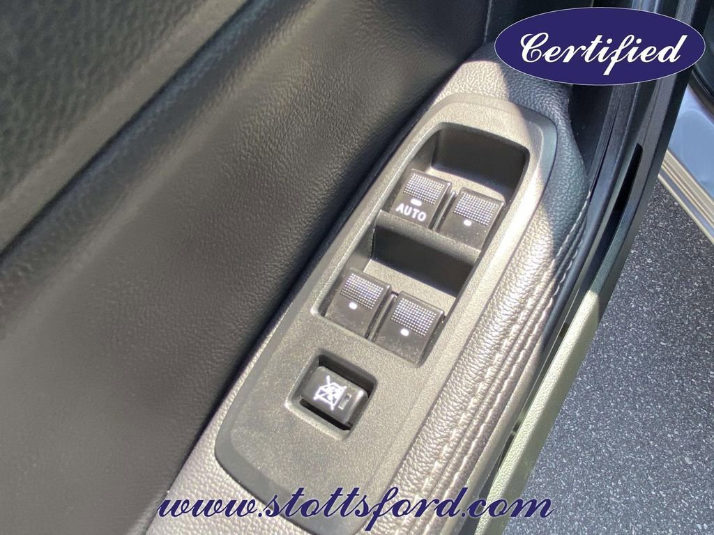 Certified 2022 Ford Ranger Lariat image 17