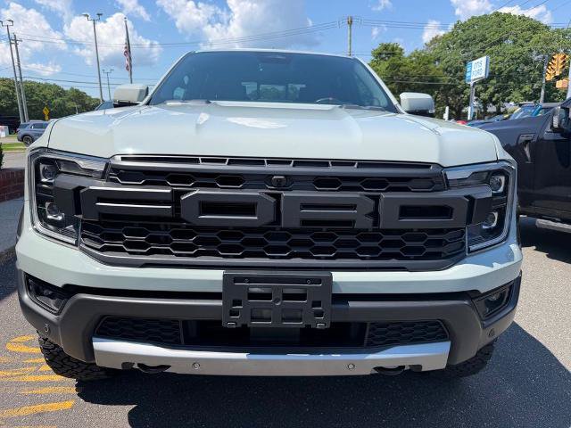 Certified 2024 Ford Ranger Raptor AWD/4WD image 4