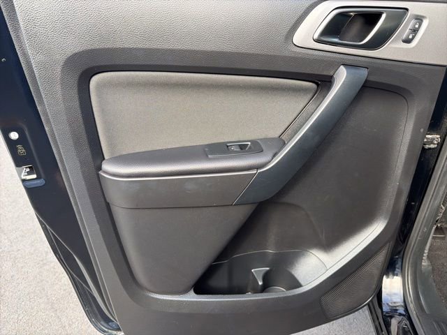 Certified 2023 Ford Ranger XLT w/ Equipment Group 301A Mid image 28