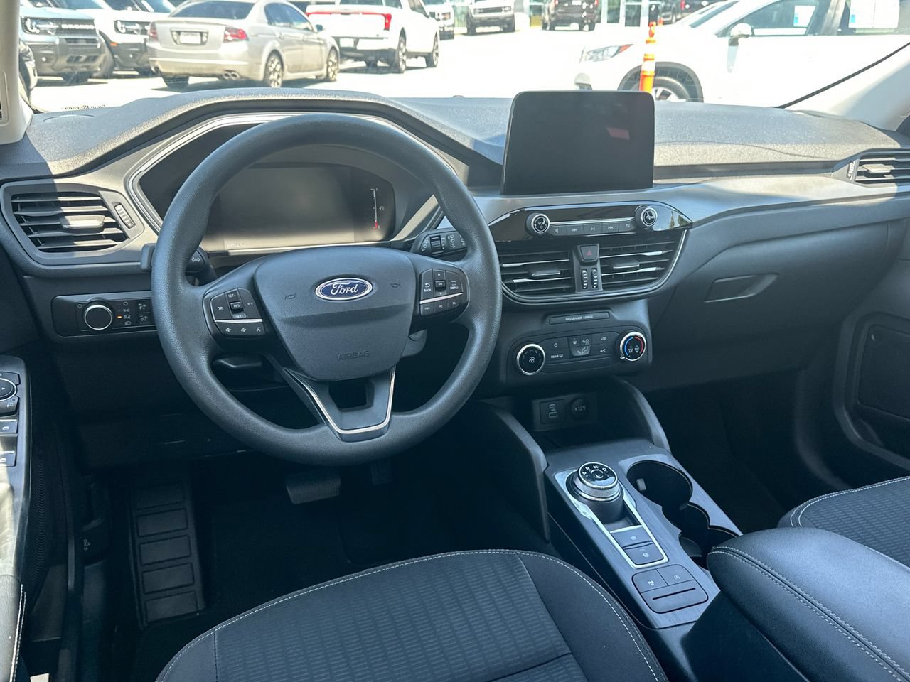 Certified 2023 Ford Escape FWD image 24