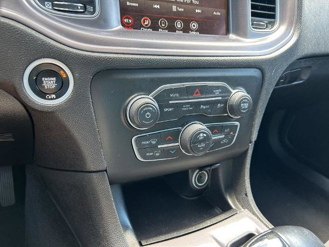 Used 2023 Dodge Charger GT RWD image 33
