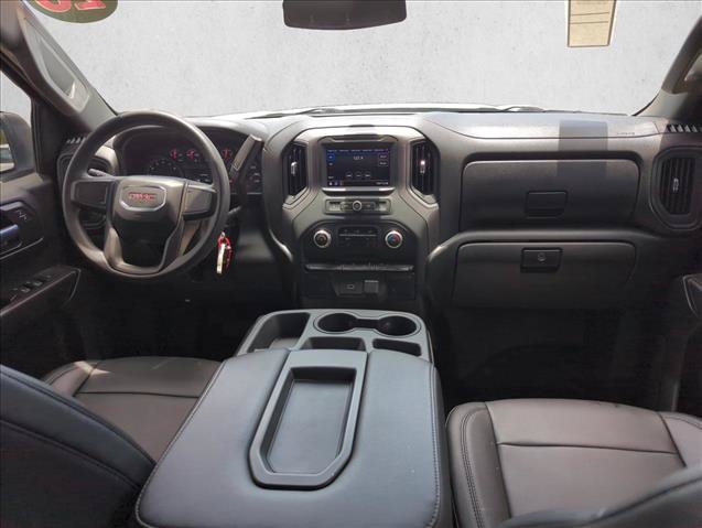 Used 2020 GMC Sierra 1500 2WD Double Cab image 20