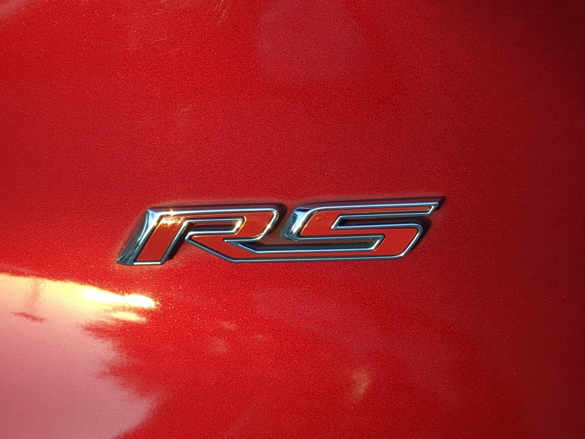 Used 2022 Chevrolet Blazer RS w/ Enhanced Convenience Package FWD image 48