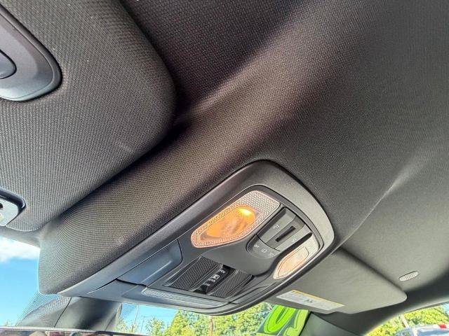 Used 2020 RAM 1500 Big Horn AWD/4WD image 18