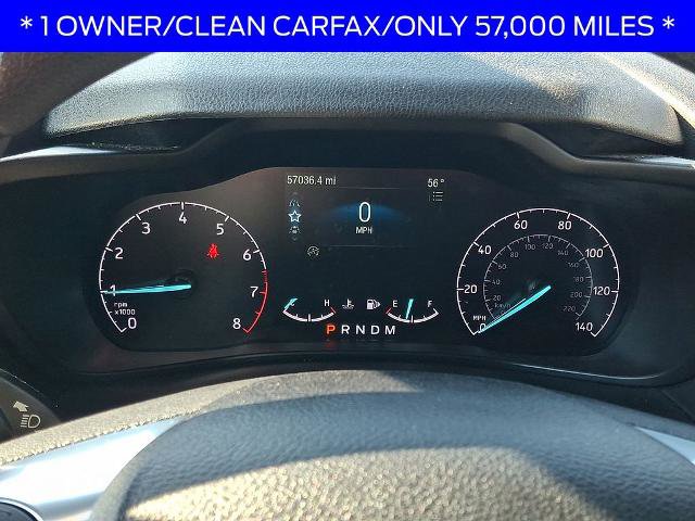 Certified 2019 Ford Transit Connect XL image 20