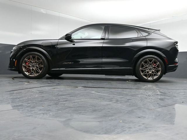 Certified 2025 Ford Mustang Mach-E GT w/ Bronze Appearance Package AWD/4WD image 37