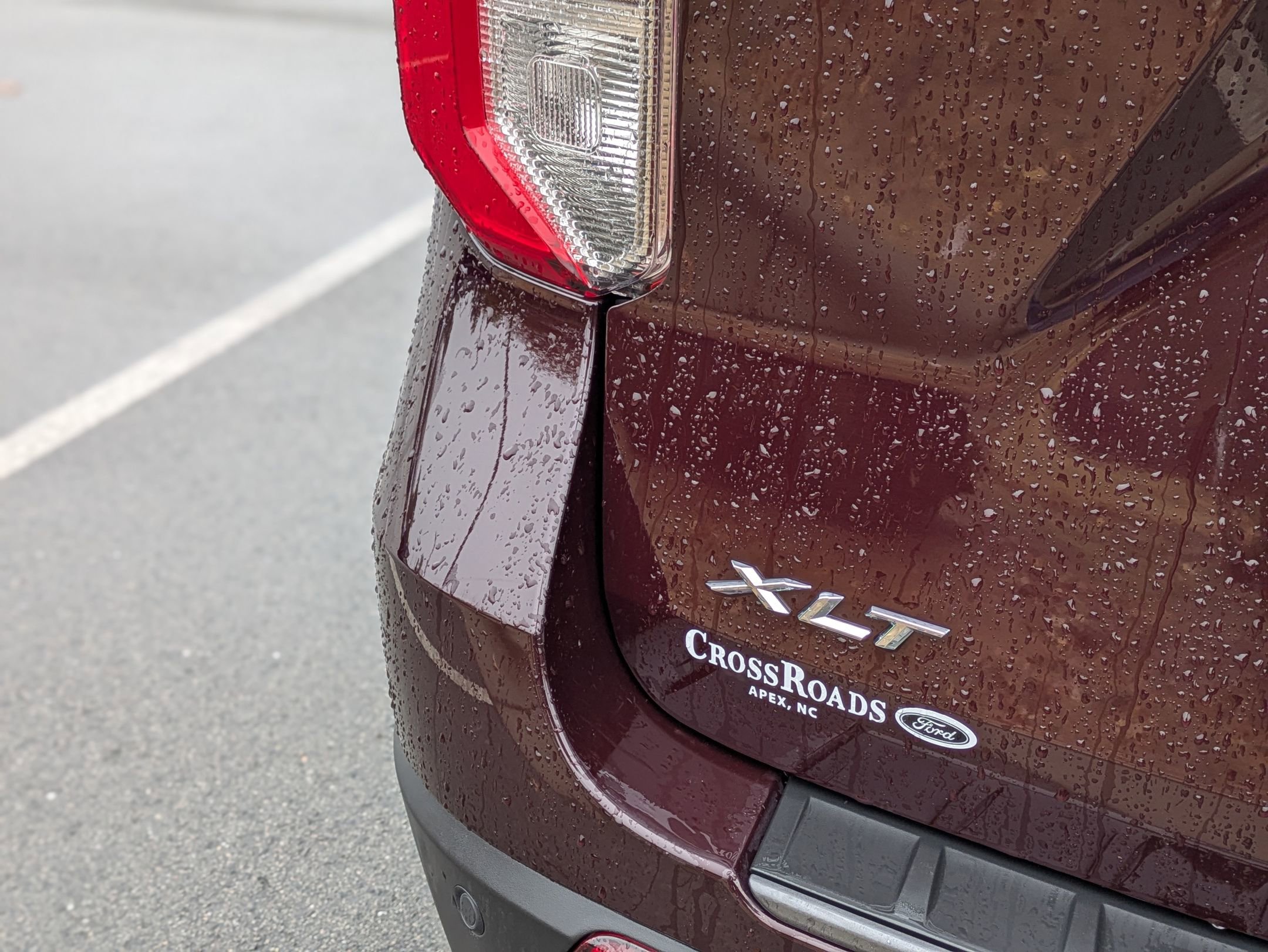 Certified 2022 Ford Explorer XLT w/ Equipment Group 202A image 34