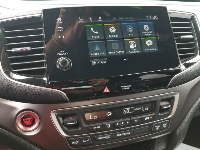 Used 2021 Honda Passport Sport image 18
