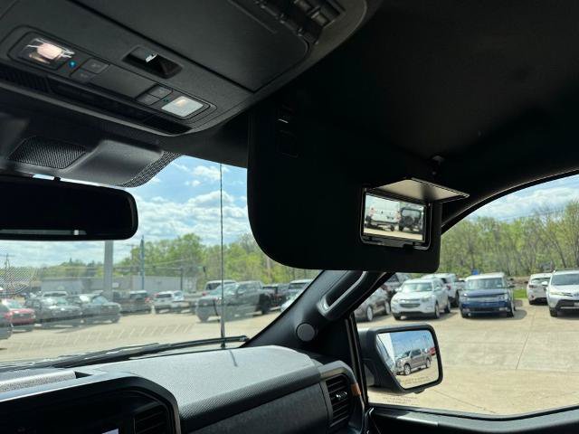 Certified 2025 Ford F150 Tremor w/ Tow/Haul Package AWD/4WD image 15