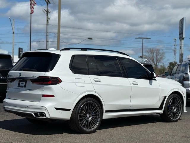 Used 2024 BMW ALPINA XB7 AWD/4WD image 52