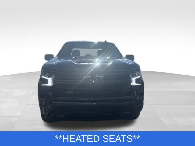 Used 2022 Chevrolet Silverado 1500 RST image 9