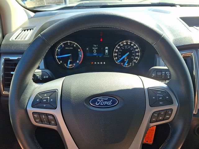 Certified 2023 Ford Ranger XLT w/ Equipment Group 302A High AWD/4WD image 20