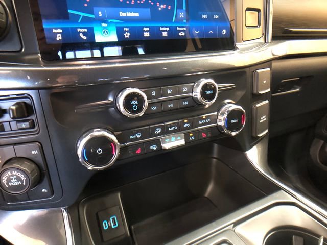 Certified 2022 Ford F150 XLT w/ Equipment Group 302A High AWD/4WD image 18