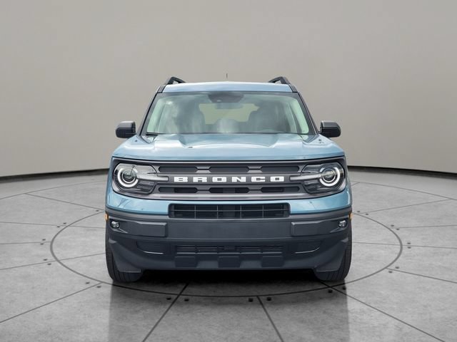 Certified 2023 Ford Bronco Sport Big Bend w/ Convenience Package AWD/4WD image 15