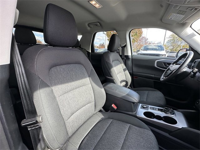 Certified 2024 Ford Bronco Sport Big Bend w/ Convenience Package image 35
