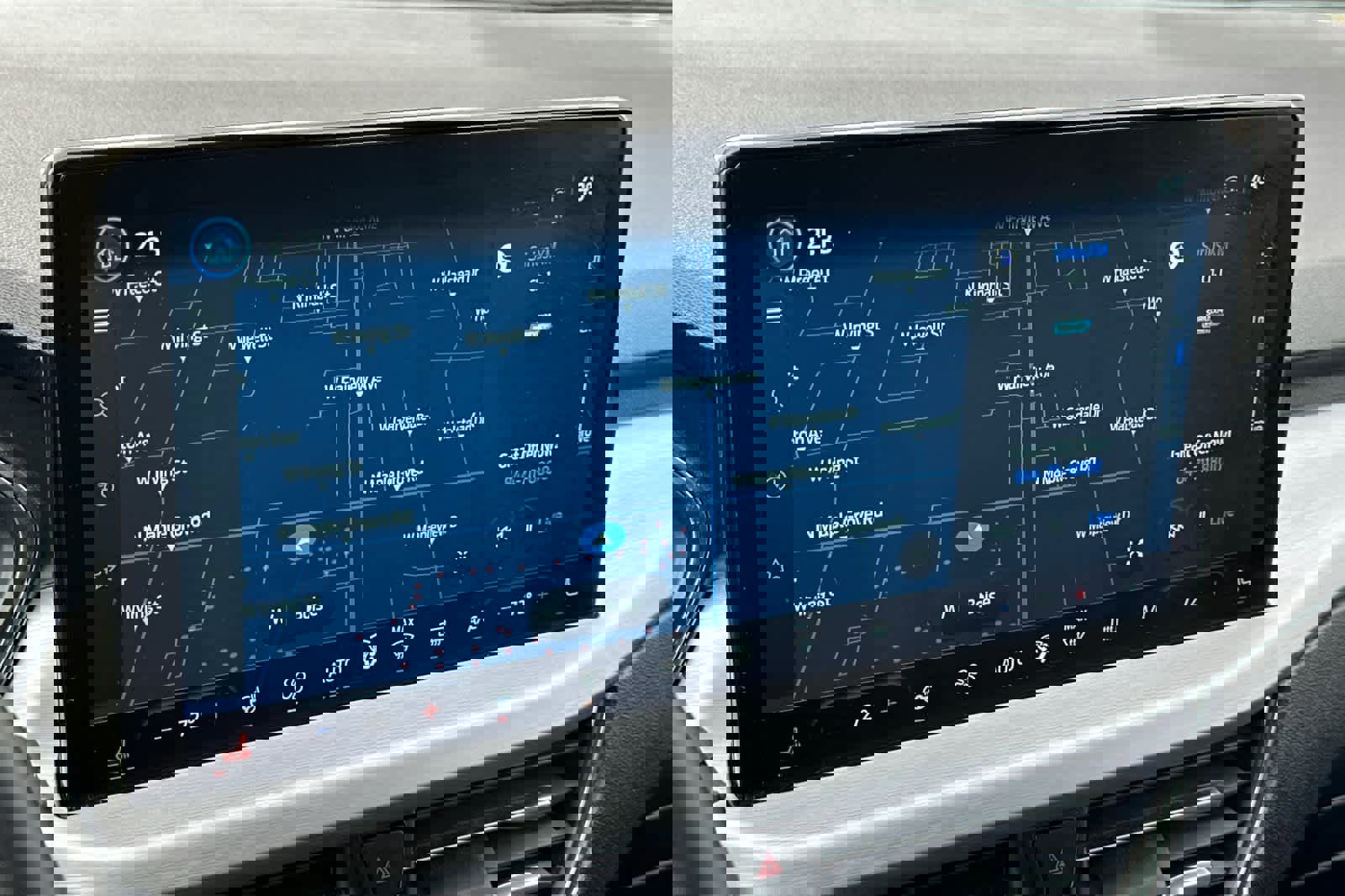 Certified 2025 Ford Escape Platinum image 19