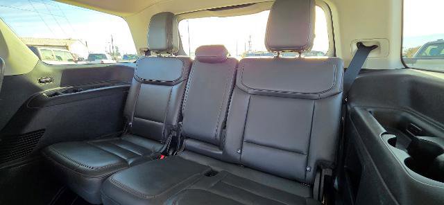 Certified 2025 Ford Expedition Active AWD/4WD image 9