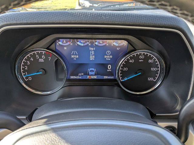 Certified 2023 Ford F150 XLT w/ Equipment Group 301A Mid AWD/4WD image 33