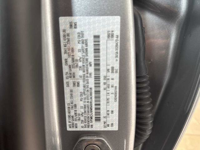 Certified 2024 Ford Escape ST-Line w/ Tech Pack #1 AWD/4WD image 32