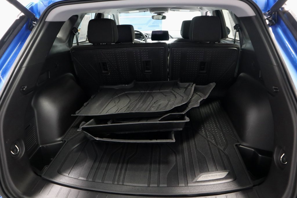 Used 2024 Chevrolet Blazer LT w/ Convenience Package image 14