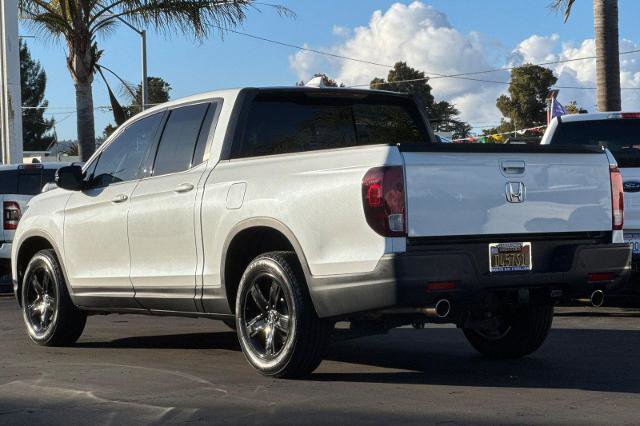 Used 2022 Honda Ridgeline Black Edition image 27