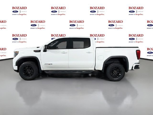 Used 2022 GMC Sierra 1500 AT4X AWD/4WD image 5