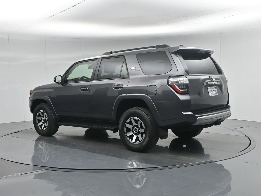 Used 2023 Toyota 4Runner TRD Off-Road Premium image 7