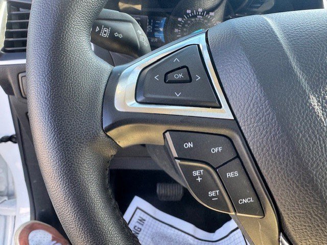 Certified 2024 Ford Edge SEL w/ Convenience Package image 13