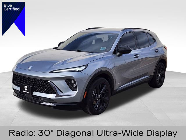 Used 2024 Buick Envision Sport Touring