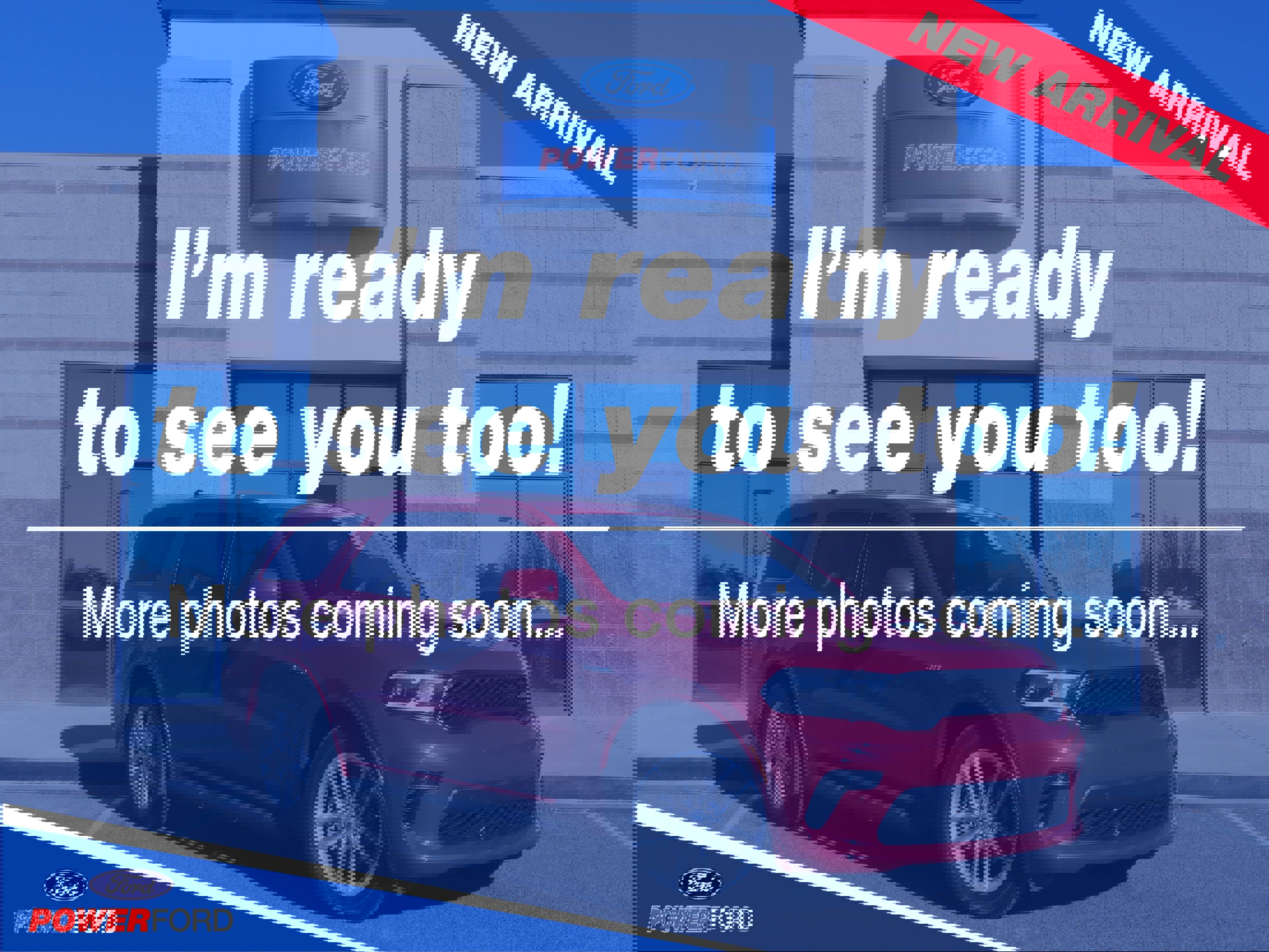 Used 2022 Dodge Durango R/T image 1