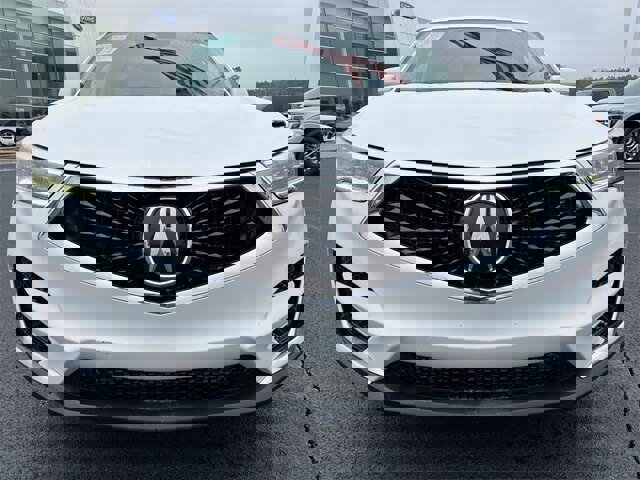 Used 2021 Acura RDX FWD w/ Technology Package image 12