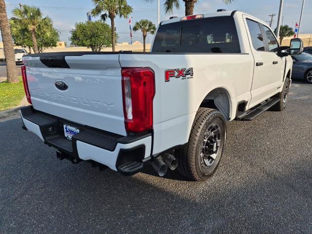 Certified 2026 Ford F250 XL w/ STX Appearance Package AWD/4WD image 5