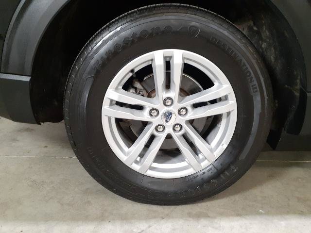 Certified 2020 Ford Explorer XLT AWD/4WD image 14