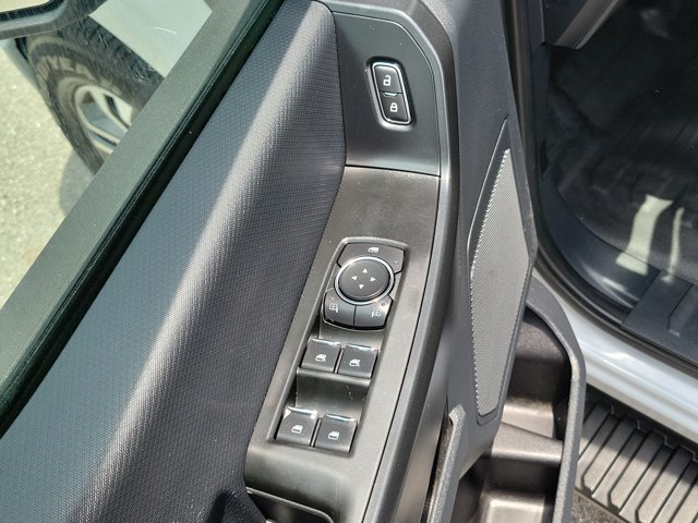 Certified 2022 Ford F150 XL w/ STX Appearance Package RWD image 21