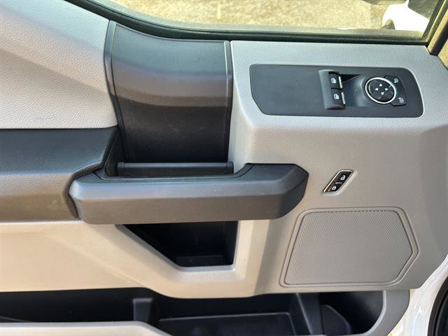 Certified 2020 Ford F150 XL w/ Equipment Group 101A Mid image 13