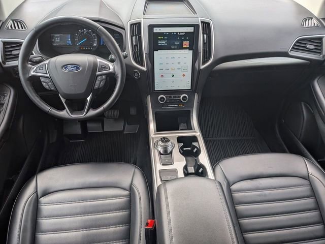 Certified 2023 Ford Edge SEL w/ Convenience Package AWD/4WD image 27