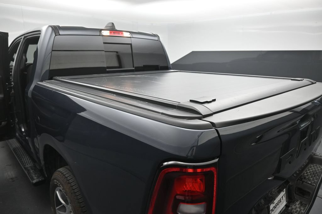 Used 2026 RAM 1500 Express RWD image 2