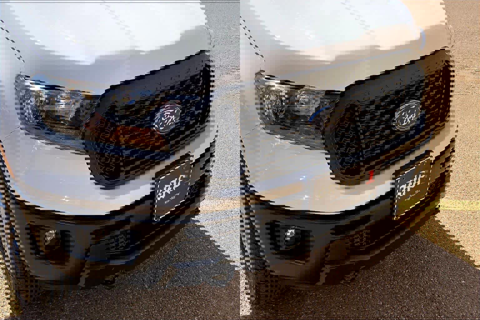 Certified 2020 Ford Ranger XL w/ Equipment Group 101A Mid image 30