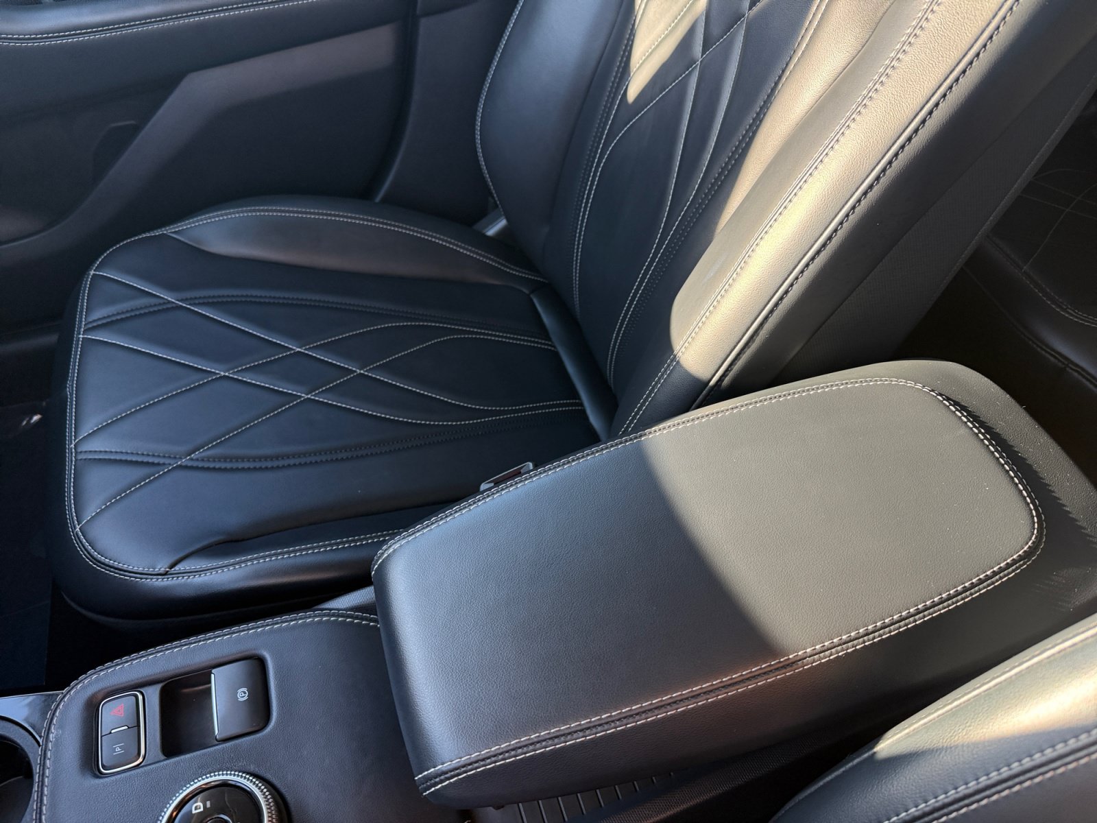 Certified 2023 Ford Mustang Mach-E Select RWD image 14